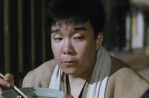 最新孟海(Mang Hoi、Man Hei、Harrison)壁纸