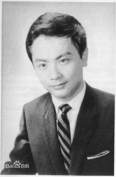 胡金铨(King Hu)高清个人图集