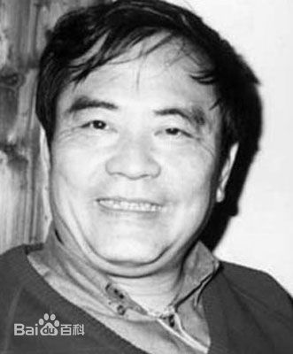 胡金铨(King Hu)高清个人图集