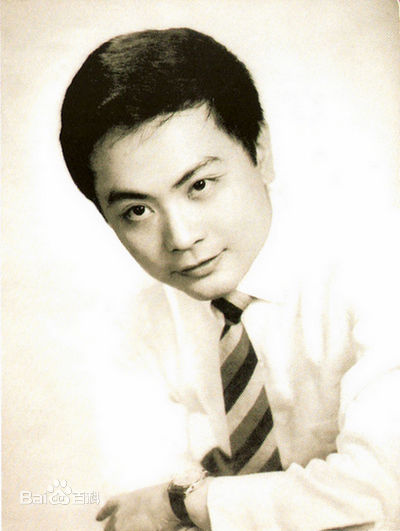 胡金铨(King Hu)高清个人图集