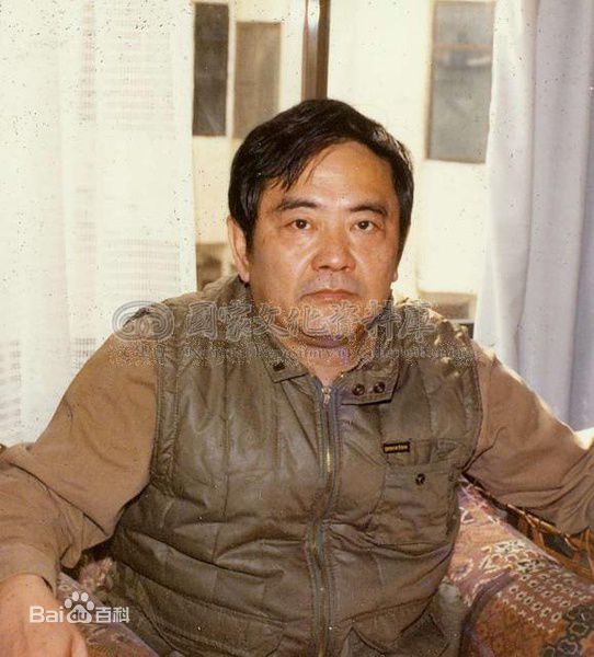 胡金铨(King Hu)高清个人图集