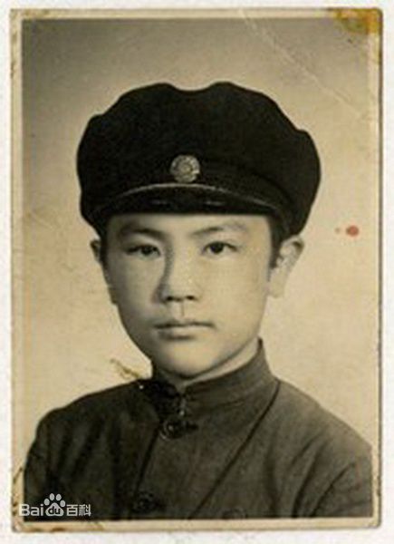 胡金铨(King Hu)高清个人图集