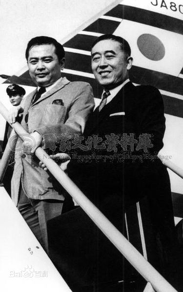 胡金铨(King Hu)生活图集图片图册