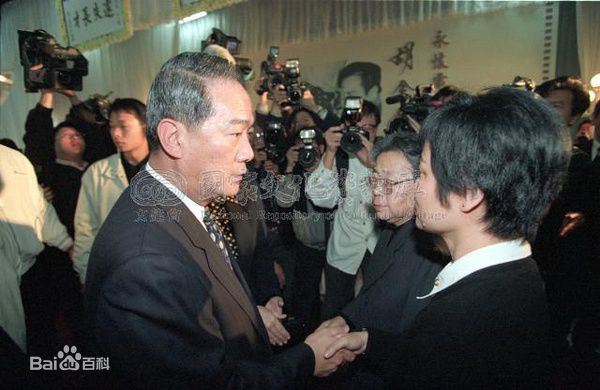 胡金铨(King Hu)去世性感图片图集