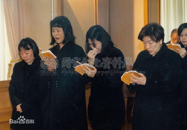 胡金铨(King Hu)去世性感图片图集