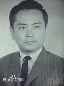 胡金铨(King Hu)青年性感图片图集