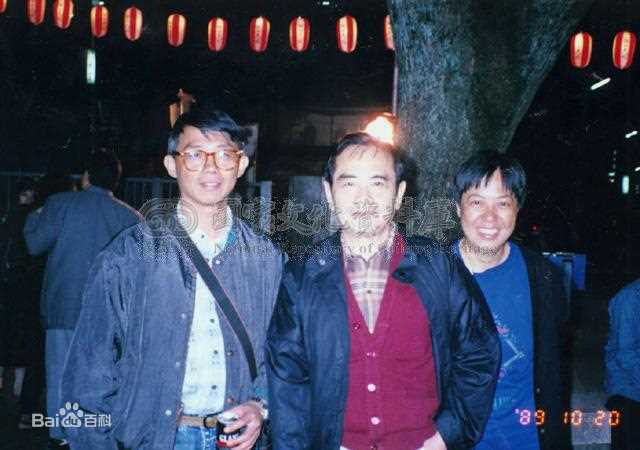 最全胡金铨(King Hu)壁纸