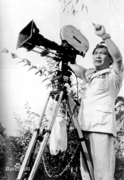 最全胡金铨(King Hu)壁纸