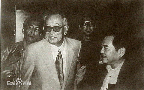 最全胡金铨(King Hu)壁纸