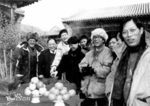 最全胡金铨(King Hu)壁纸