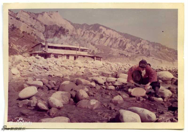 高清胡金铨(King Hu)精彩图册