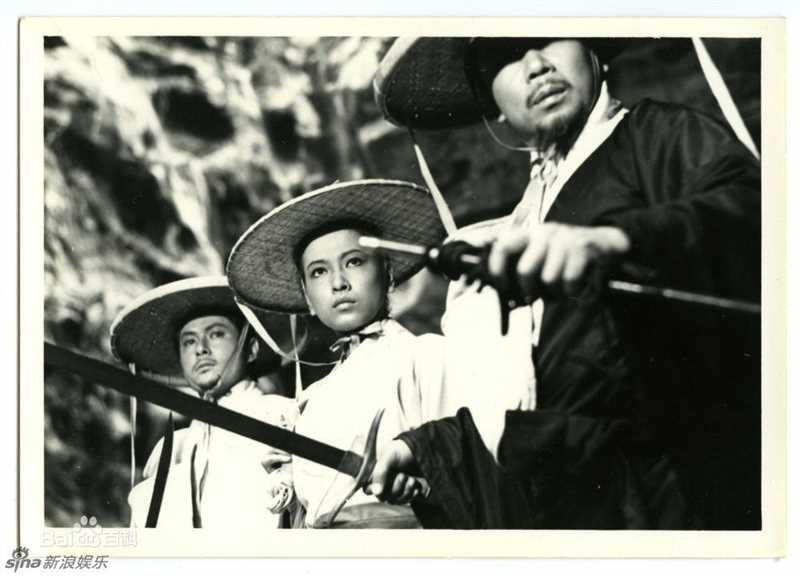 高清胡金铨(King Hu)精彩图册