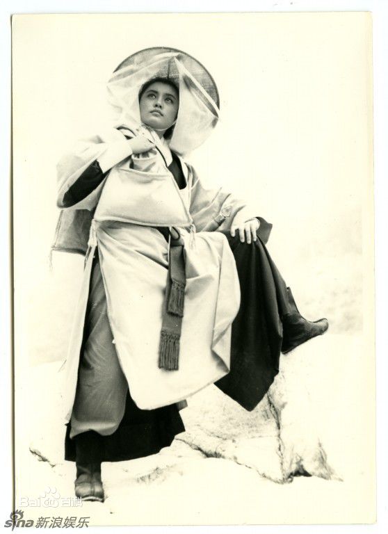 高清胡金铨(King Hu)精彩图册