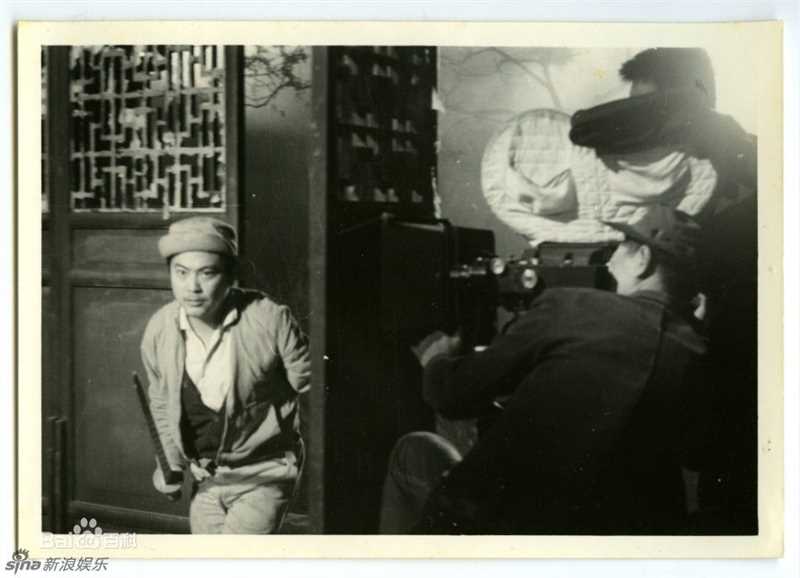 高清胡金铨(King Hu)精彩图册