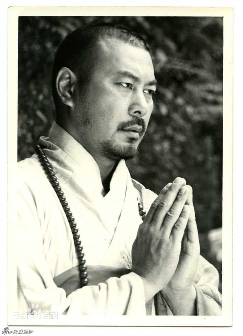 高清胡金铨(King Hu)精彩图册