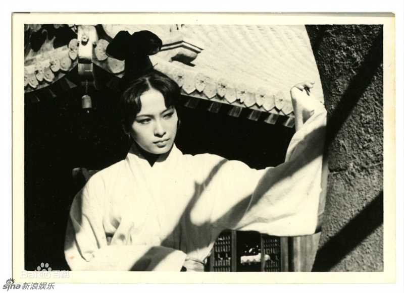 高清胡金铨(King Hu)精彩图册