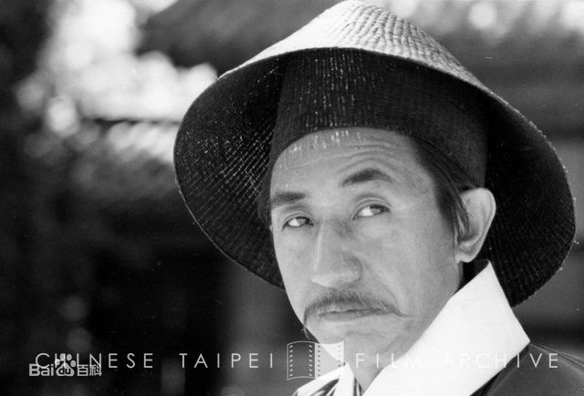 高清胡金铨(King Hu)精彩图册