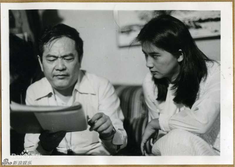 高清胡金铨(King Hu)精彩图册