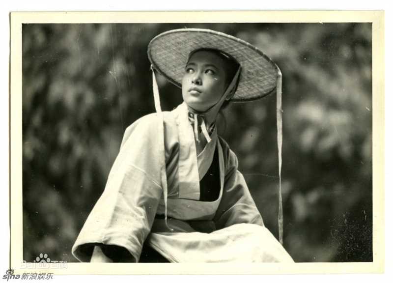 高清胡金铨(King Hu)精彩图册