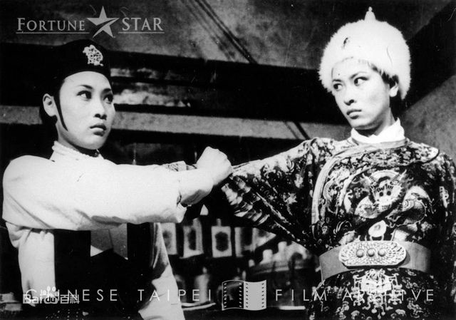 高清胡金铨(King Hu)精彩图册