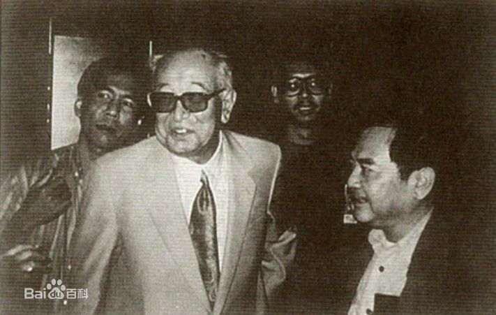 最新胡金铨(King Hu)精彩图册