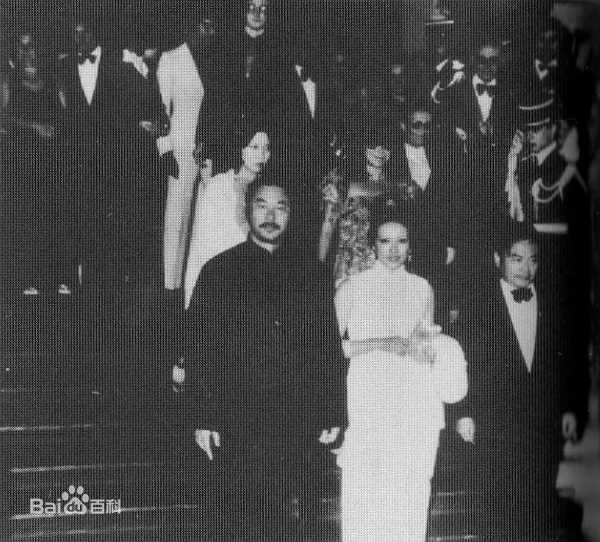 最新胡金铨(King Hu)性感图片