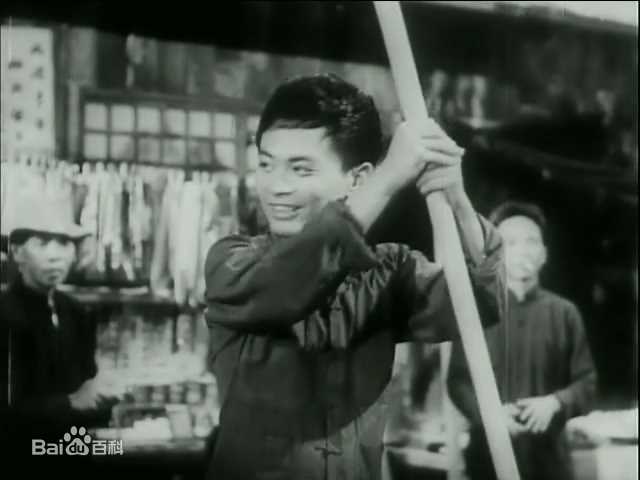 最新胡金铨(King Hu)性感图片