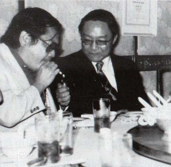 最新胡金铨(King Hu)性感图片