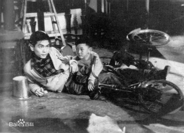 最新胡金铨(King Hu)性感图片