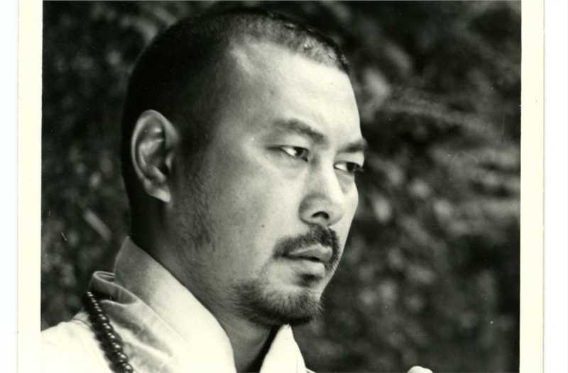 最新胡金铨(King Hu)性感图片