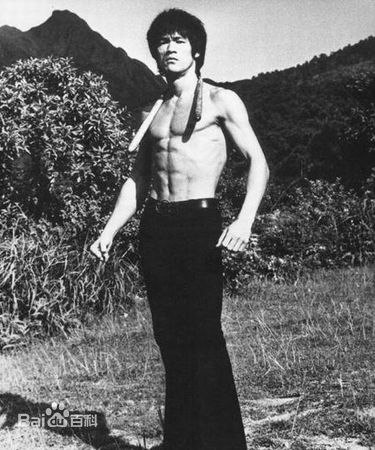 最优质李小龙(Bruce Lee（英语）、ブルース.リー（日语）、 （朝鲜语))在《如何改变了世界》中的相册