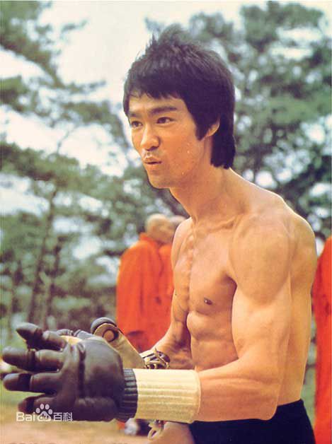 精选李小龙(Bruce Lee（英语）、ブルース.リー（日语）、 （朝鲜语))