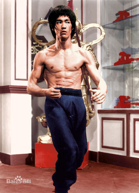 精选李小龙(Bruce Lee（英语）、ブルース.リー（日语）、 （朝鲜语))
