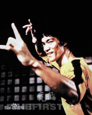 精选李小龙(Bruce Lee（英语）、ブルース.リー（日语）、 （朝鲜语))