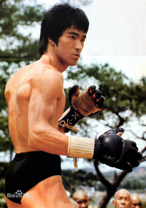 精选李小龙(Bruce Lee（英语）、ブルース.リー（日语）、 （朝鲜语))