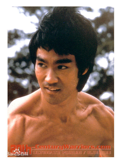 精选李小龙(Bruce Lee（英语）、ブルース.リー（日语）、 （朝鲜语))