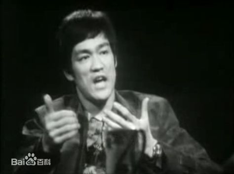 李小龙(Bruce Lee（英语）、ブルース.リー（日语）、 （朝鲜语))龙之访谈图片图册