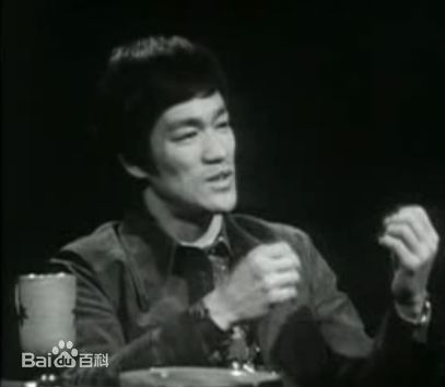 李小龙(Bruce Lee（英语）、ブルース.リー（日语）、 （朝鲜语))龙之访谈图片图册