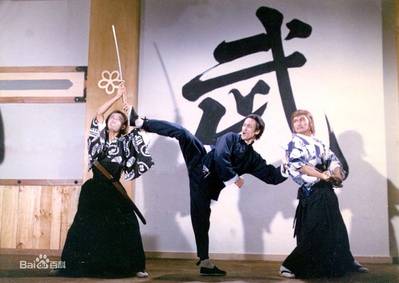 李小龙(Bruce Lee（英语）、ブルース.リー（日语）、 （朝鲜语))最新剧照