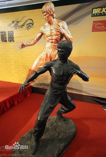 精选李小龙(Bruce Lee（英语）、ブルース.リー（日语）、 （朝鲜语))精彩图册