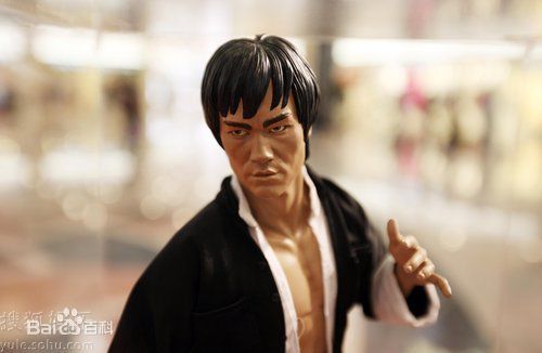 精选李小龙(Bruce Lee（英语）、ブルース.リー（日语）、 （朝鲜语))精彩图册