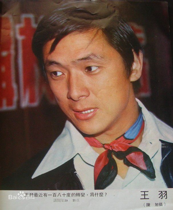 王羽生活照壁纸壁纸