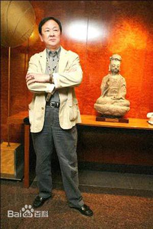 王羽生活照壁纸壁纸