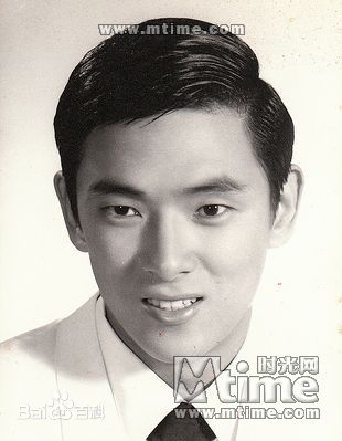 王羽生活照壁纸壁纸