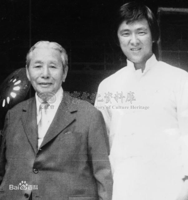 王羽生活照壁纸壁纸