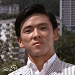 王羽生活照壁纸壁纸