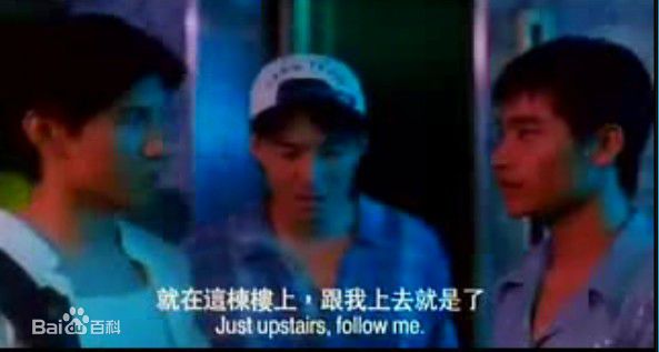 王羽《生日多恋事》精选剧照