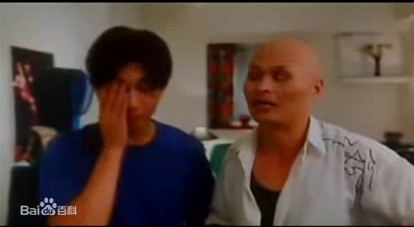 王羽《生日多恋事》精选剧照