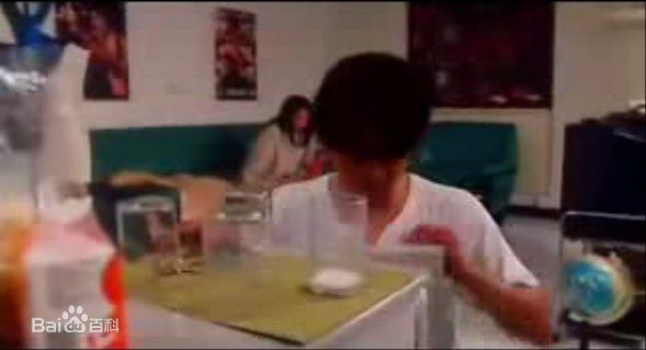 王羽《生日多恋事》精选剧照