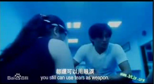 王羽《生日多恋事》精选剧照